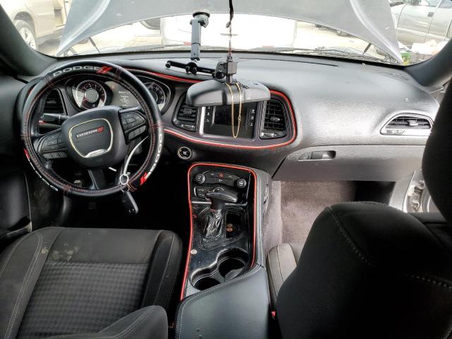 Photo 8 from auction – 2016 DODGE CHALLENGER with VIN 2C3CDZAG3GH217554