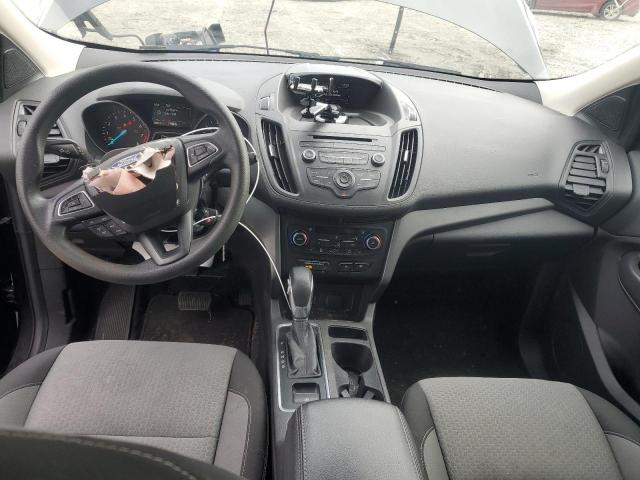 Photo 8 from auction – 2018 FORD ESCAPE SE with VIN 1FMCU0GD6JUC61259
