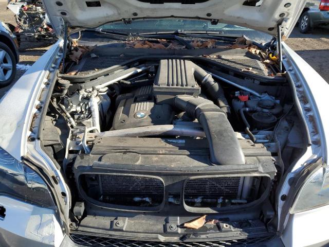 Photo 12 from auction – 2009 BMW X5 XDRIVE3 with VIN 5UXFE43589L270033