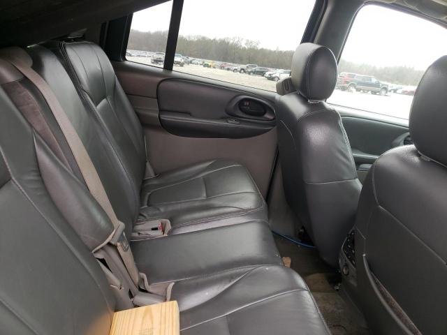 Photo 11 from auction – 2003 CHEVROLET TRAILBLAZE with VIN 1GNET16S036123463