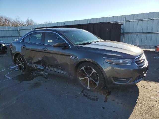 Photo 4 from auction – 2015 FORD TAURUS SEL with VIN 1FAHP2E89FG205959