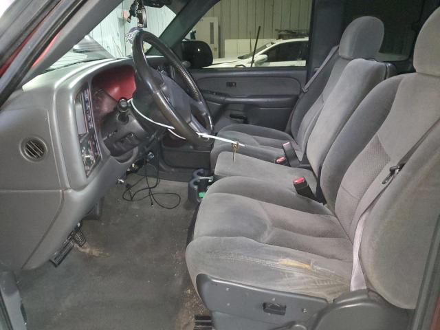 Photo 7 from auction – 2003 CHEVROLET silverado with VIN 1GCEK19TX3E227397