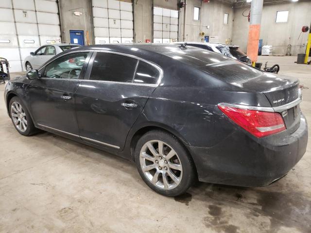 Photo 2 from auction – 2014 BUICK LACROSSE P with VIN 1G4GD5G35EF182066