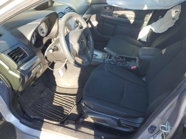 Photo 7 from auction – 2012 SUBARU IMPREZA with VIN JF1GPAA61CH228684