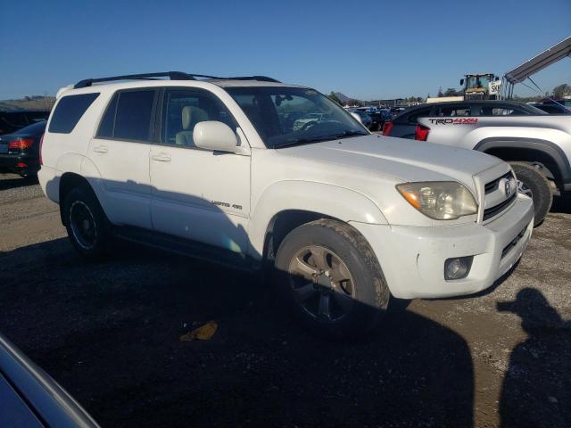 Photo 4 from auction – 2006 TOYOTA 4RUNNER LI with VIN JTEBT17R968036916