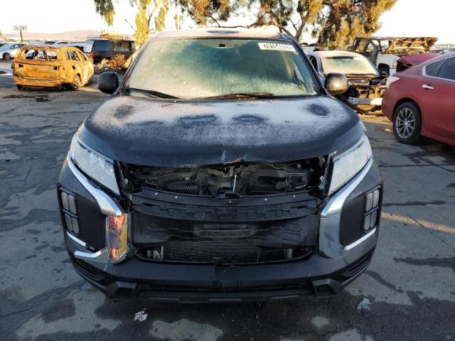 Photo 5 from auction – 2020 MITSUBISHI OUTLANDER with VIN JA4AR3AU9LU026360