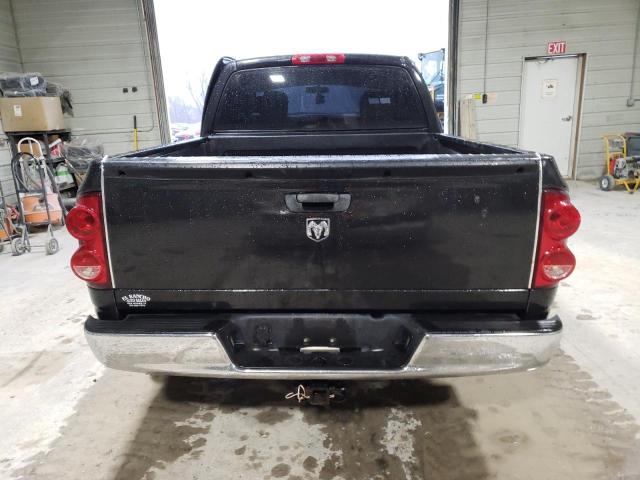 Photo 6 from auction – 2007 DODGE RAM 1500 S with VIN 1D7HU18P27S146631