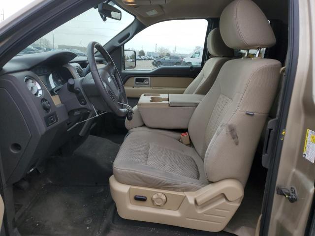 Photo 7 from auction – 2011 FORD F150 SUPER with VIN 1FTFX1EF8BFA20487