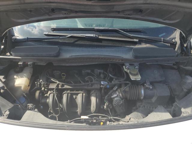 Photo 11 from auction – 2015 FORD TRANSIT CO with VIN NM0GE9F79F1186243
