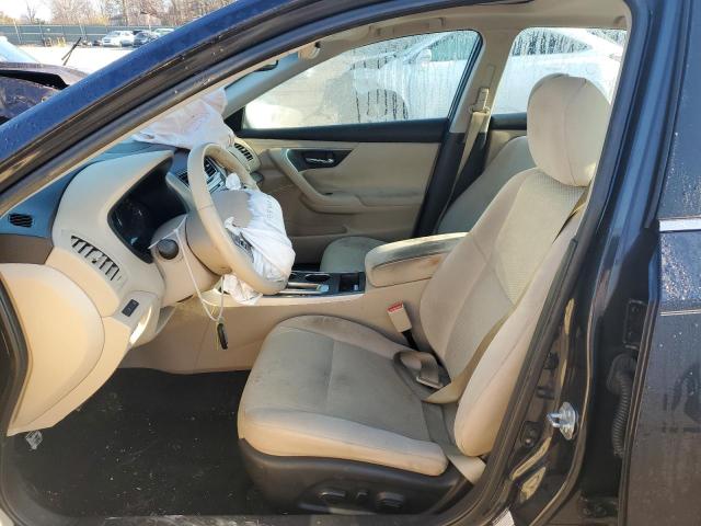 Photo 7 from auction – 2015 NISSAN ALTIMA 2.5 with VIN 1N4AL3APXFC109331