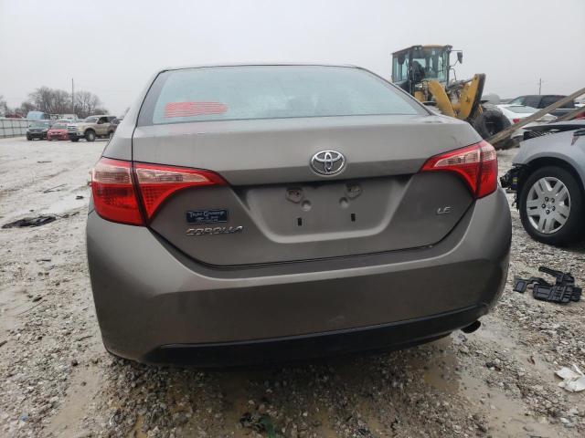 Photo 6 from auction – 2019 TOYOTA COROLLA L with VIN 5YFBURHE3KP875650