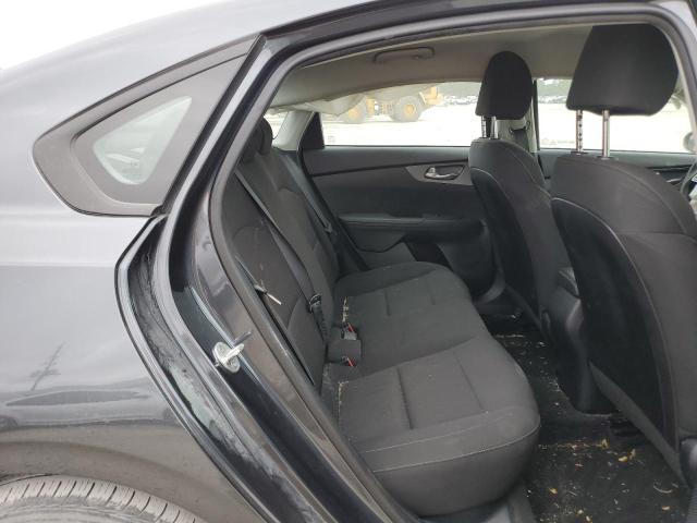 Photo 10 from auction – 2019 KIA FORTE FE with VIN 3KPF24AD7KE099178