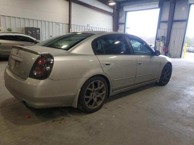Photo 3 from auction – 2006 NISSAN ALTIMA SE with VIN 1N4BL11D76C231630
