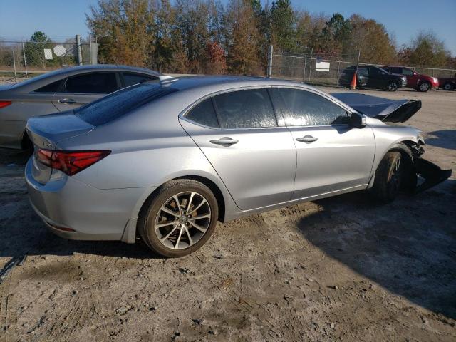 Photo 3 from auction – 2015 ACURA TLX TECH with VIN 19UUB2F5XFA017841