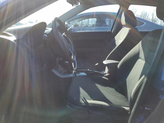 Photo 7 from auction – 2009 FORD FOCUS SE with VIN 1FAHP35N09W134222
