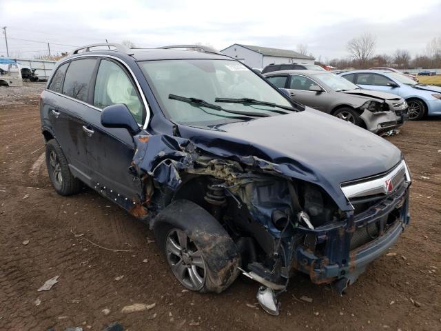 Photo 4 from auction – 2008 SATURN VUE XE with VIN 3GSCL33P58S730929