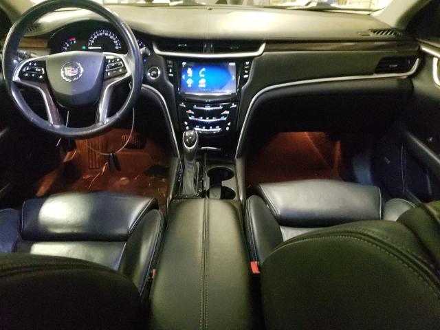 Photo 8 from auction – 2014 CADILLAC XTS LUXURY with VIN 2G61N5S33E9280894