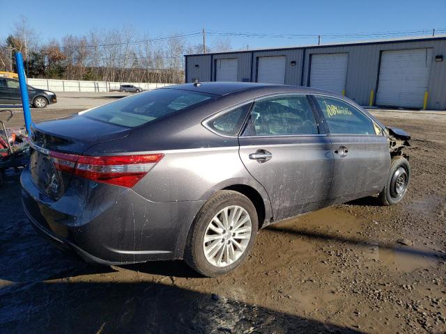 Photo 3 from auction – 2015 TOYOTA AVALON HYB with VIN 4T1BD1EB2FU041692