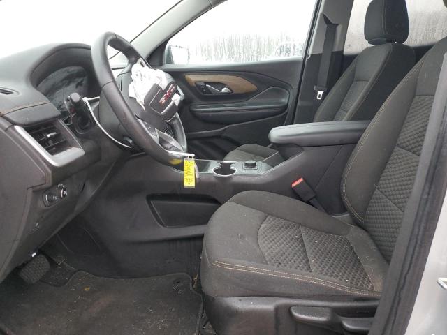 Photo 7 from auction – 2021 GMC TERRAIN SL with VIN 3GKALMEV2ML397876