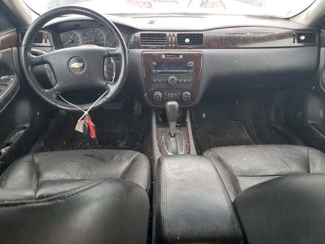 Photo 8 from auction – 2014 CHEVROLET IMPALA LIM with VIN 2G1WC5E33E1151355