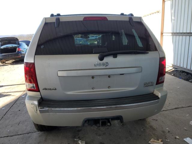 Photo 6 from auction – 2005 JEEP GRAND CHER with VIN 1J4HR58225C728592