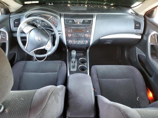 Photo 8 from auction – 2013 NISSAN ALTIMA 2.5 with VIN 1N4AL3AP2DC191813