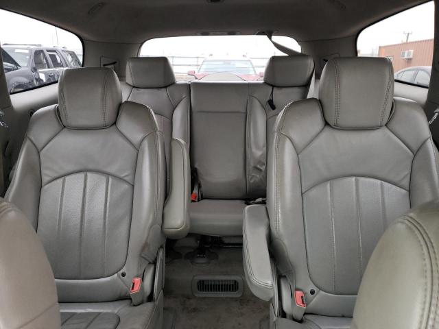Photo 10 from auction – 2008 BUICK ENCLAVE CX with VIN 5GAER23768J208410