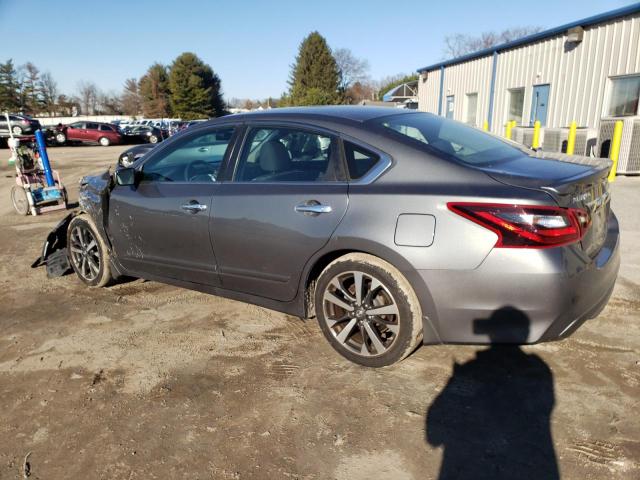 Photo 2 from auction – 2017 NISSAN ALTIMA 2.5 with VIN 1N4AL3AP2HN323012