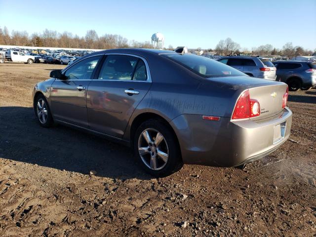 Photo 2 from auction – 2012 CHEVROLET MALIBU 2LT with VIN 1G1ZD5E03CF216694