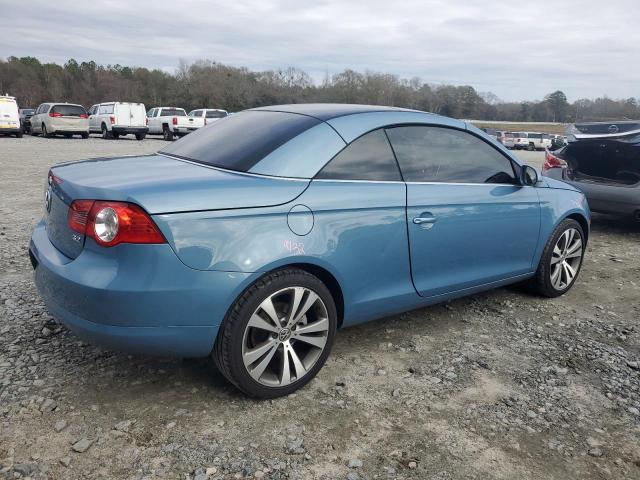 Photo 3 from auction – 2008 VOLKSWAGEN EOS VR6 with VIN WVWDB71F68V001675