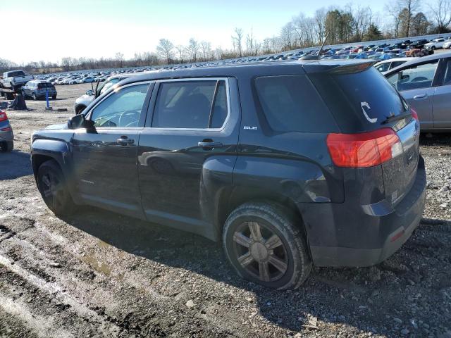 Photo 2 from auction – 2015 GMC TERRAIN SL with VIN 2GKALMEK1F6141628