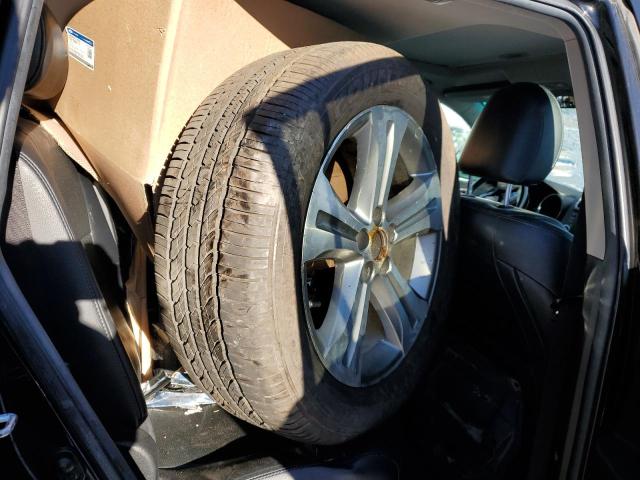 Photo 11 from auction – 2011 TOYOTA HIGHLANDER with VIN 5TDDK3EH8BS082359