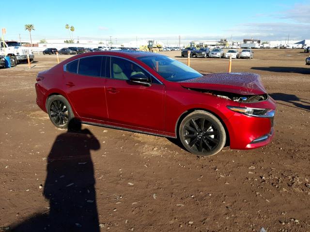 Photo 4 from auction – 2021 MAZDA 3 with VIN 3MZBPBAY8MM250333