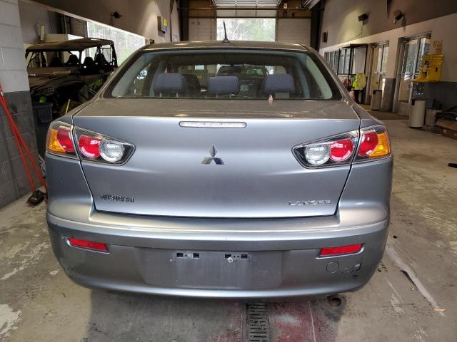 Photo 6 from auction – 2014 MITSUBISHI LANCER with VIN JA32U2FU0EU017348