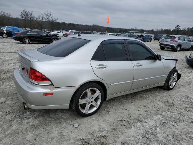 Photo 3 from auction – 2002 LEXUS IS 300 with VIN JTHBD192720055294