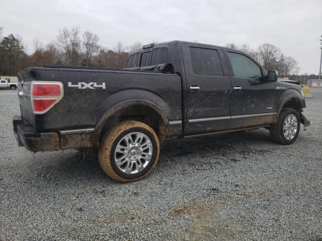Photo 3 from auction – 2012 FORD F150 SUPER with VIN 1FTFW1ET8CFA08656