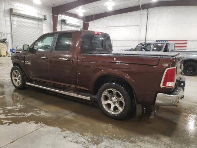 Photo 2 from auction – 2013 RAM 1500 LARAM with VIN 1C6RR7JT9DS624752