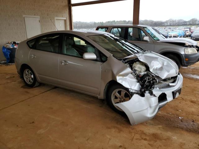 Photo 4 from auction – 2008 TOYOTA PRIUS with VIN JTDKB20U987782500