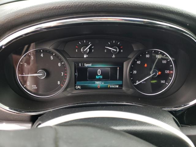 Photo 9 from auction – 2018 BUICK ENCORE PRE with VIN KL4CJASB9JB568469