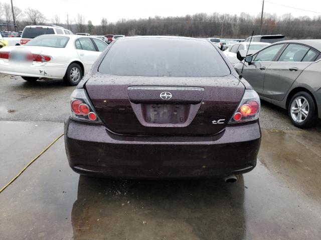 Photo 6 from auction – 2010 TOYOTA SCION TC with VIN JTKDE3B75A0309102