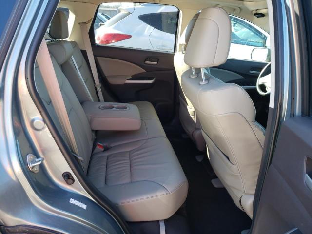 Photo 11 from auction – 2012 HONDA CR-V EXL with VIN 2HKRM4H73CH630820