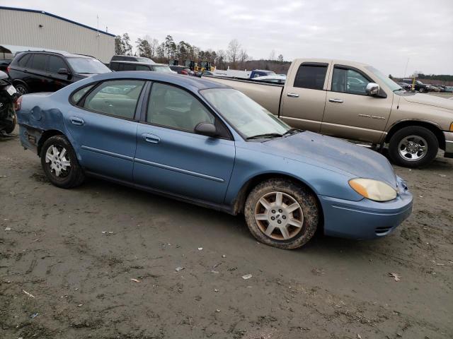Foto 4 de la subasta – 2005 FORD TAURUS SE con VIN 1FAFP53U75A268794