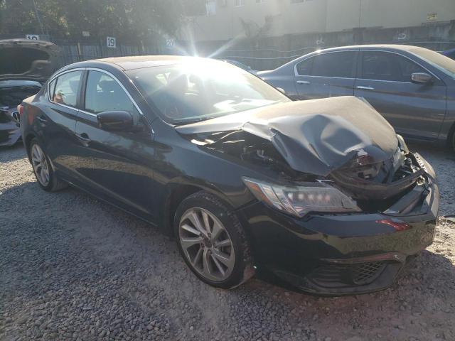 Photo 4 from auction – 2016 ACURA ILX BASE W with VIN 19UDE2F36GA025443