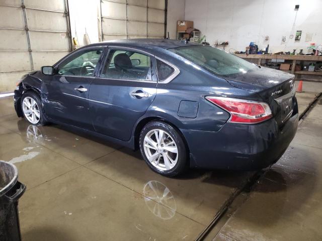 Photo 2 from auction – 2014 NISSAN ALTIMA 2.5 with VIN 1N4AL3AP4EN255548