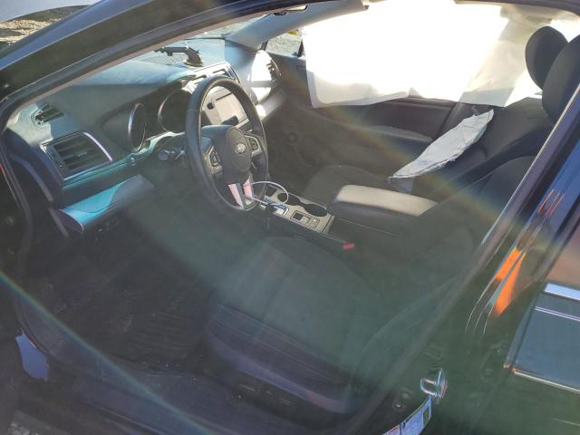 Photo 7 from auction – 2015 SUBARU LEGACY 2.5 with VIN 4S3BNAC60F3049402