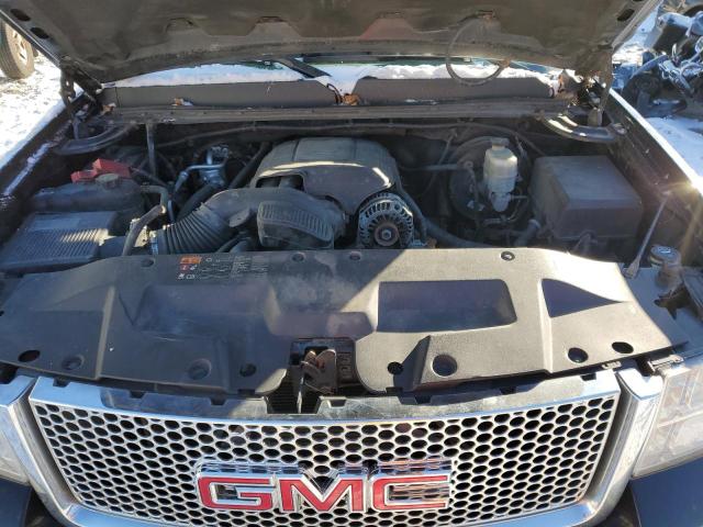 Photo 11 from auction – 2012 GMC SIERRA K15 with VIN 3GTP2XE27CG279393