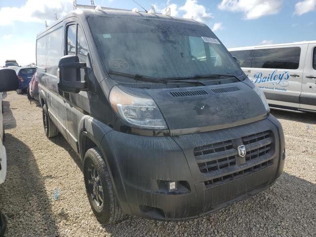 Photo 4 from auction – 2016 RAM PROMASTER with VIN 3C6TRVAG6GE113620