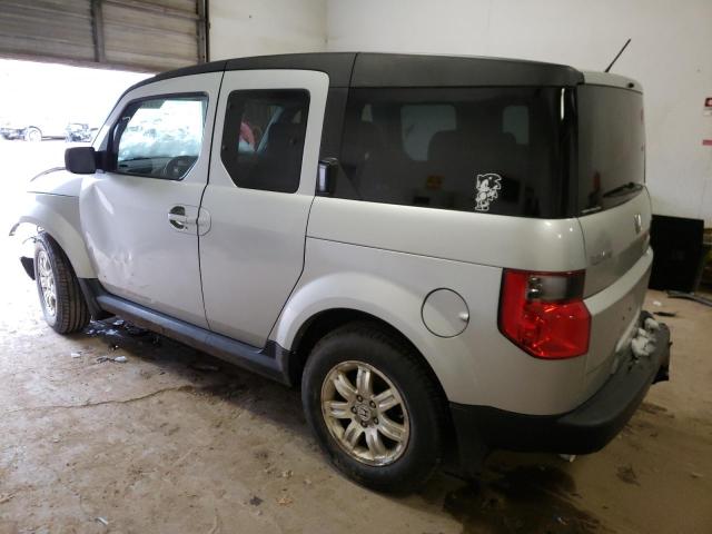 Photo 2 from auction – 2008 HONDA ELEMENT EX with VIN 5J6YH28788L005881