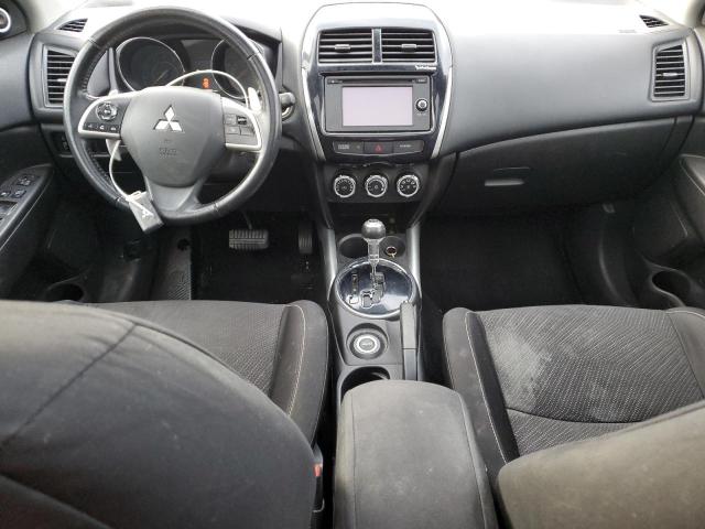 Photo 8 from auction – 2014 MITSUBISHI OUTLANDER with VIN 4A4AR4AU0EE012509