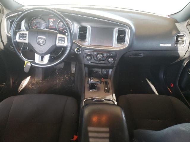 Photo 8 from auction – 2013 DODGE CHARGER SX with VIN 2C3CDXHG2DH709305